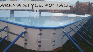 Arena Style 42